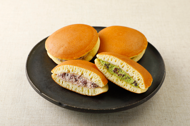 生どら