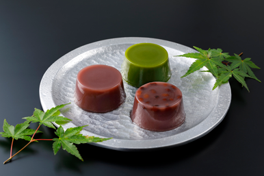 水羊羹