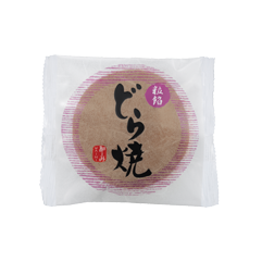 どら焼