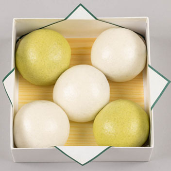 弔事菓子