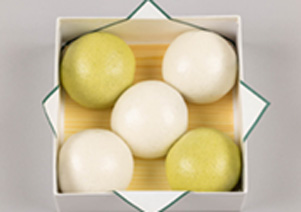 弔事菓子