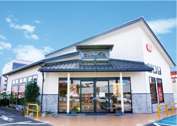 千葉県 なごみの米屋 桜台店