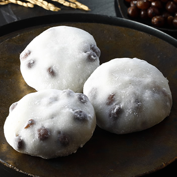 生菓子