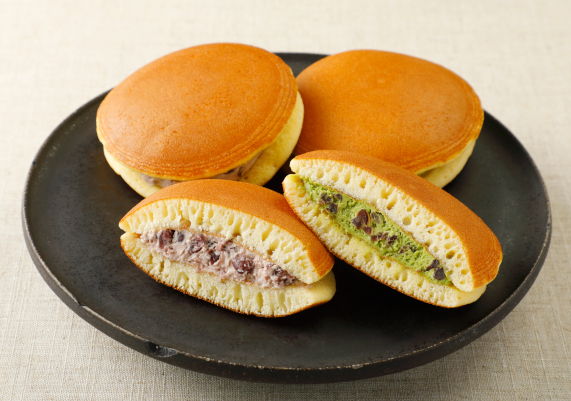 生どら　（要冷蔵商品）