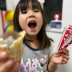 ぴーなっつ最中instagramフォトコンテスト2023当選者作品9