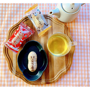 ぴーなっつ最中instagramフォトコンテスト2023当選者作品23