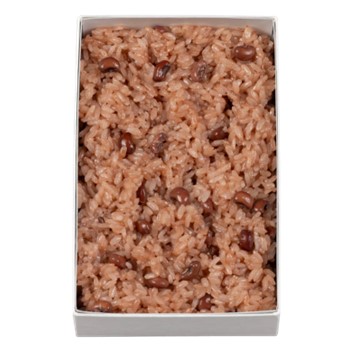 赤飯(小)
