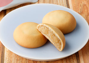 焼菓子